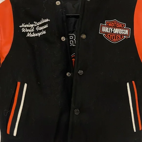 Jacket - Picture 2 of 4